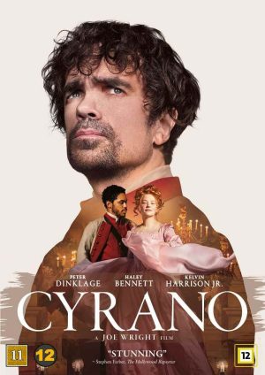 CYRANO CYRANO